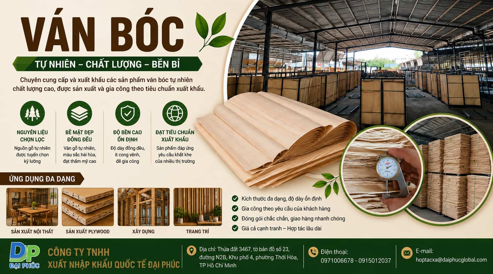van-boc